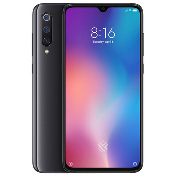 Xiaomi Mi 9 M1902F1G Czarny | WPLM
