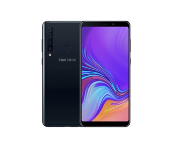 Samsung Galaxy A9 2018 6/128GB A920F/DS Black | Condition: Very Good
