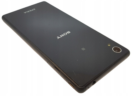Sony Xperia M4 Aqua E2303 LTE Czarny | Stan: Dobry