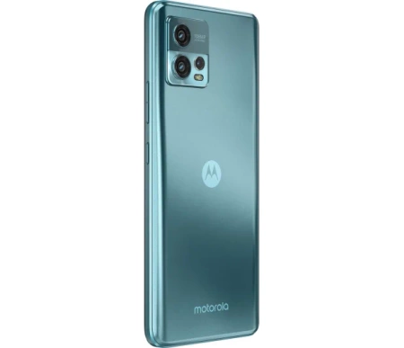 Smartfon Motorola Moto G72 8/128GB LTE Dual Sim Niebieski | Stan: Dobry