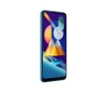 Samsung Galaxy M11 3/32GB 6.40" LTE | SM-M115F | Niebieski | Stan: Dobry