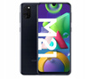 Samsung Galaxy M21 4/64GB AMOLED LTE | M215F/DSN | Black | Condition: Perfect
