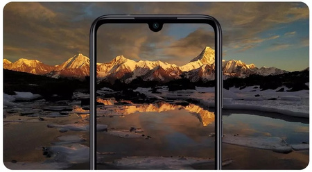 Xiaomi Redmi Note 7 4/64GB LTE Dual Sim Czarny | Stan: Dobry