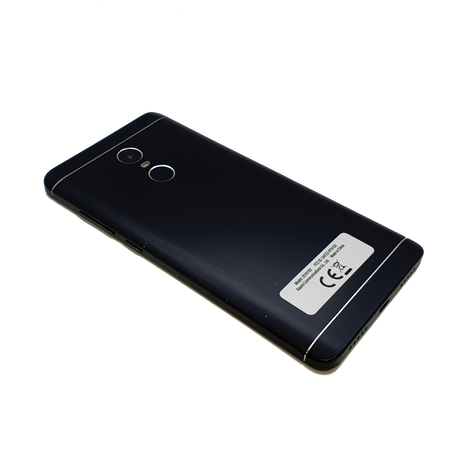 Xiaomi Redmi Note 4 Czarny | PRZM