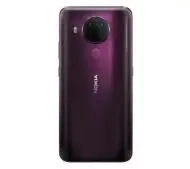 Smartfon Nokia 5.4 4/64GB 6.39" LTE TA-1337 Fioletowy | Stan: Bardzo dobry