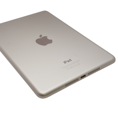 Apple iPad Mini 2 16GB A1489 Silver WIFI | Stan: Idealny