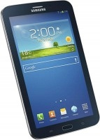 Tablet Samsung Galaxy Tab 3 SM-T211 1/8GB 3G Czarny | Stan: Dobry