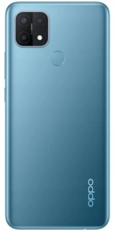 Oppo A15 2/32GB 4G CPH2185 | Niebieski | Stan: Idealny