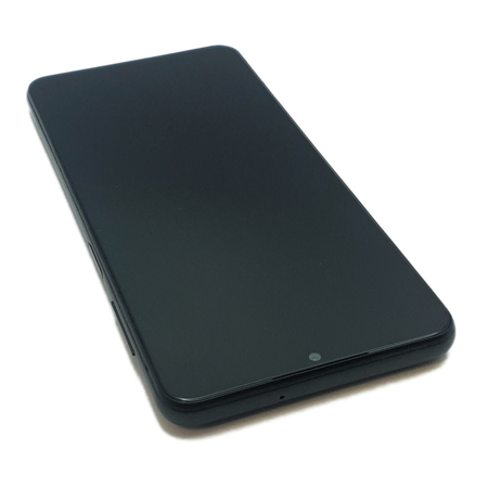 Smartfon Samsung Galaxy A12 3/32GB LTE A127F/DS Czarny | Stan: Dobry