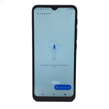Motorola Moto E7 Power XT2097-6 Blue | PRZM