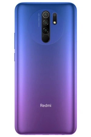 Xiaomi Redmi 9 3/32GB 6.54" LTE Purple smartphone | Condition: Very Good
