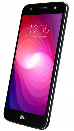 LG X Power 2 LTE | M320N | Czarny | Stan: Dobry