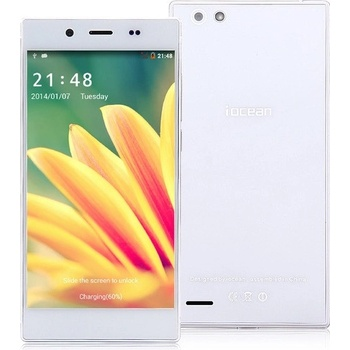 Smartfon IOcean X8 Mini 1/32GB 3G Biały | Stan: Bardzo dobry