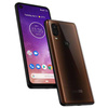 Smartfon Motorola One Vision 4/128GB XT1970-3 Brązowy | Stan: Idealny