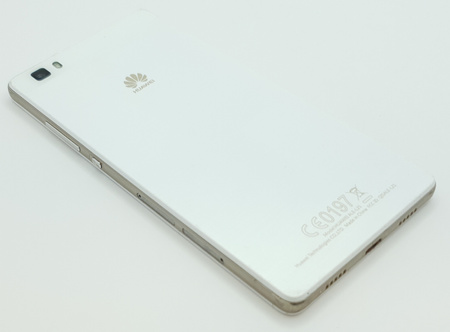 Smartfon Huawei P8 Lite 2/16GB LTE | ALE-L21 | Biały | Stan: Dobry