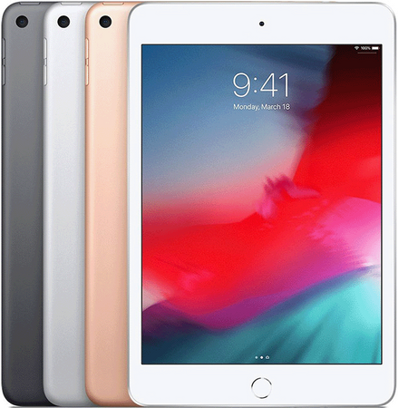 Apple iPad mini 2 16GB A1489 | Silver | A | Wi-Fi