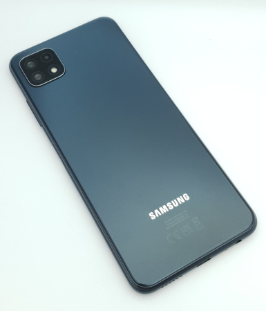 Samsung Galaxy A22 4/64GB LTE | A225F/DSN | Black | Condition: Very Good