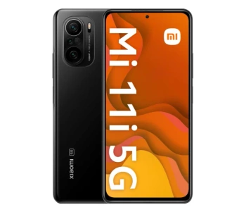 Smartfon Xiaomi Mi 11i 8/128GB 5G Dual Sim 6,67" Czarny | Stan: Idealny