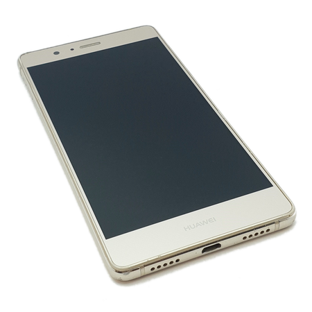 Smartfon Huawei P9 Lite 3/16GB LTE | VNS-L21 | Złoty | Stan: Dobry
