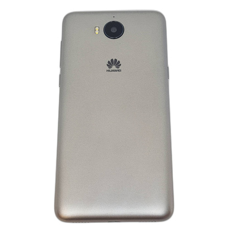 Huawei Y6 2017 Dual Sim LTE | MYA-L41 | Srebrny | Stan: Idealny