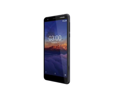 Nokia 3.1 Dual Sim LTE | TA-1057 | Black | Condition: Very Good