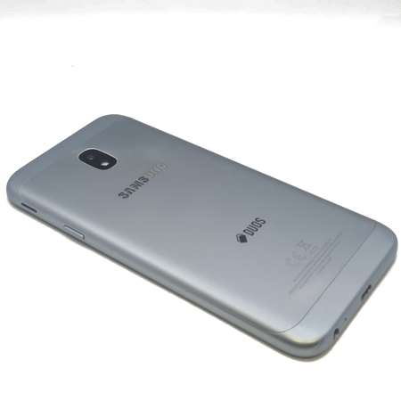 Samsung Galaxy J3 2017 SM-J330F/DS Niebieski | PRZM
