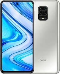 Xiaomi Redmi Note 9 Pro 6/64GB | M2003J6B2G | White | Condition: Perfect