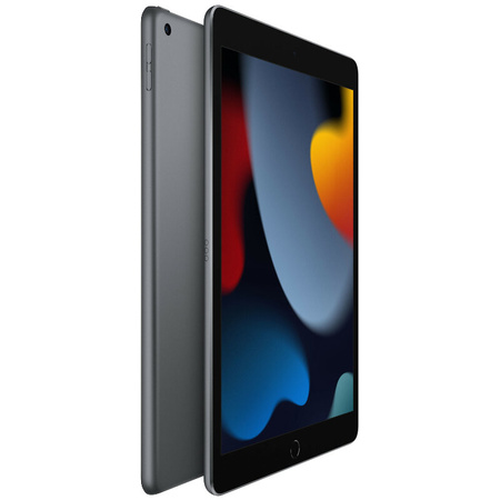 Tablet Apple iPad 7 A2198 2019 32GB Space Gray | Stan: Dobry