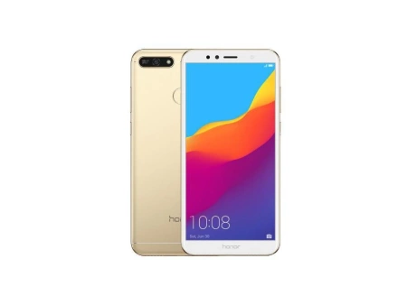 Honor 7A Pro 2/16GB 5.70" Dual Sim | AUM-L29 | Gold | Condition: Very Good