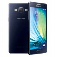 Samsung Galaxy A5 SM-A500F Black | Condition: Good