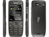 Nokia E52-1 cell phone | Black | Condition: Perfect