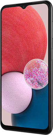 Samsung Galaxy A13 4/64GB LTE | SM-A135F/DSN | Czarny | Stan: Bardzo dobry
