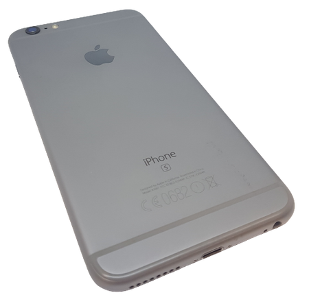 Apple iPhone 6s Plus 32GB Gray | Condition: Perfect