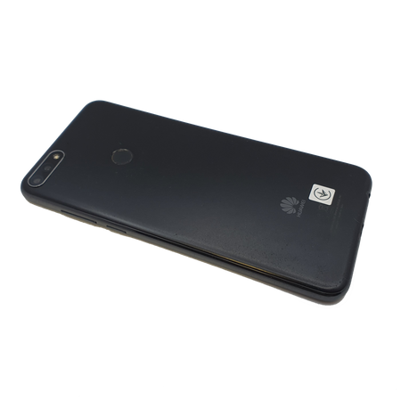 Huawei Y7 Prime 2018 LDN-L21 Black | PRZM