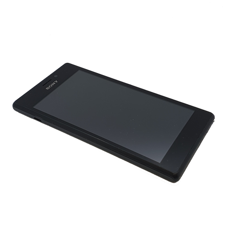 Sony Xperia M2 D2303 LTE Czarny | PRZD