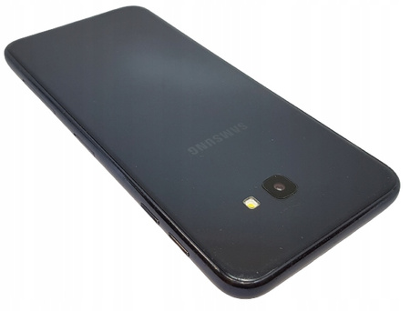 Samsung Galaxy J4+ 2/32GB LTE Dual SIM | SM-J415F/DS | Black | Condition: Good
