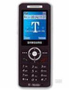 Telefon komórkowy Samsung SGH-T509 2G 800 mAh Czarny | Stan: Bardzo dobry