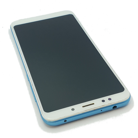 Xiaomi Redmi 5 Plus 3/32GB LTE | Blue | Condition: Good