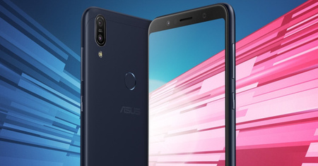 Asus Zenfone Max Pro M1 X00TD 3/32GB LTE Smartphone Black | Condition: Perfect