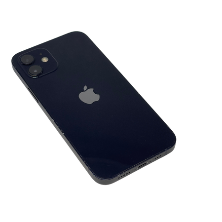 Apple iPhone 12 64GB 5G Black Smartphone NEW 100% Battery | Condition: Good
