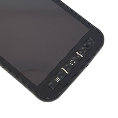 Samsung Galaxy Xcover 4S 3/32GB LTE | G398FN/DS | Czarny | Stan: Idealny