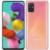 Smartfon Samsung Galaxy A51 6/128GB 5G 6,5" A516B/DS Różowy | Stan: Dobry