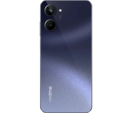 Smartfon Realme 10 8/128GB LTE 6,4" DS RMX3630 Czarny | Stan: Bardzo dobry