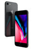 Smartfon Apple iPhone 8 64GB Szary NOWA BATERIA 100% | Stan: Dostateczny