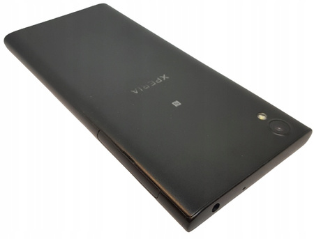 Sony Xperia L1 G3311 2/16GB LTE Black | Condition: Good