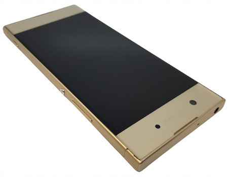 Smartfon Sony Xperia XA1 3/32GB LTE 5" G3121 Złoty | Stan: Dobry
