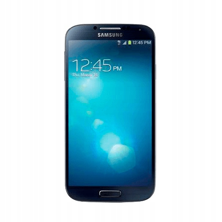 Samsung Galaxy S4 VE GT-I9515 LTE Czarny | Stan: Dobry