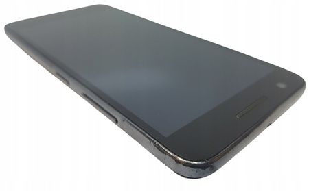 Lenovo Vibe C2 1/8GB Dual Sim LTE | Czarny | Stan: Dobry