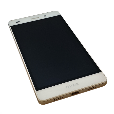 Smartfon Huawei P8 Lite 2/16GB LTE | ALE-L21 | Biały | Stan: Idealny