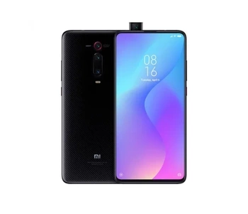 Xiaomi Mi 9T 6/64 GB Carbon Black 48Mpx | Stan: Dobry